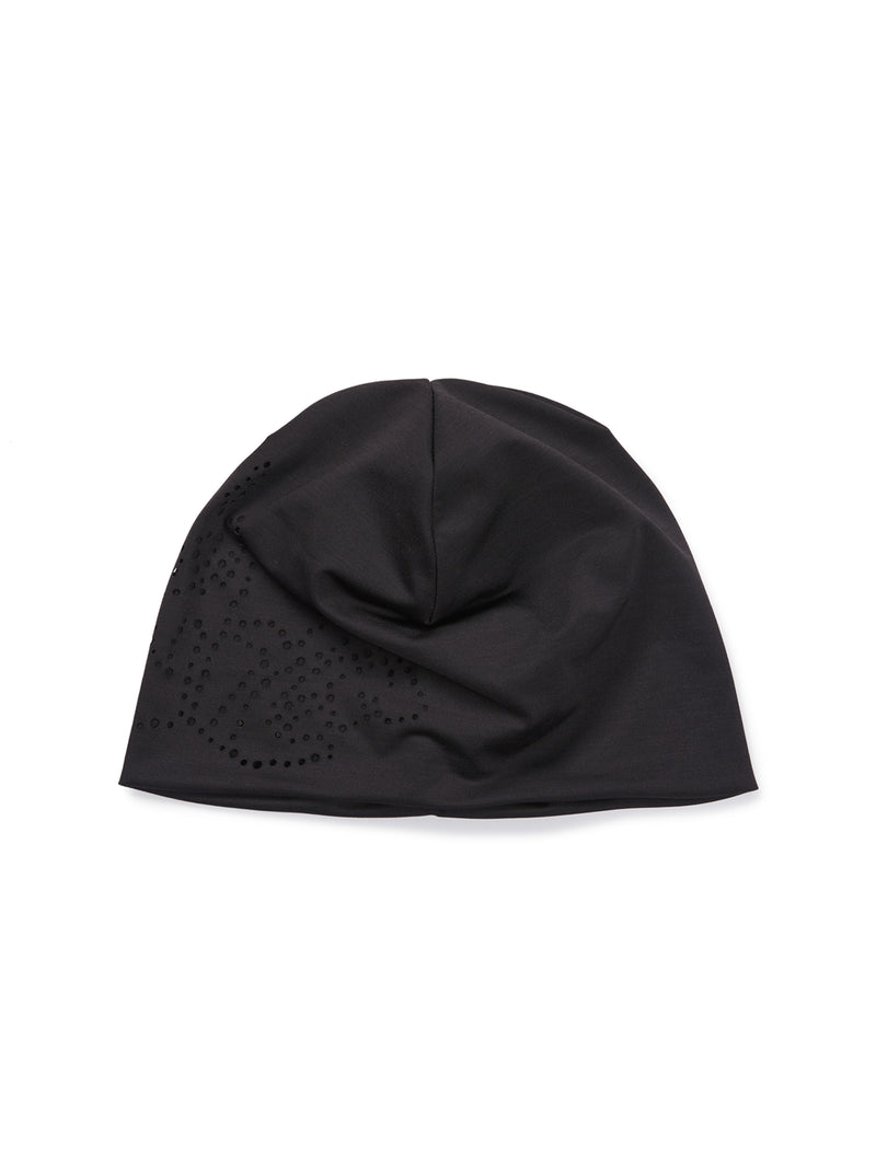 Aero-motif Light Beanie
