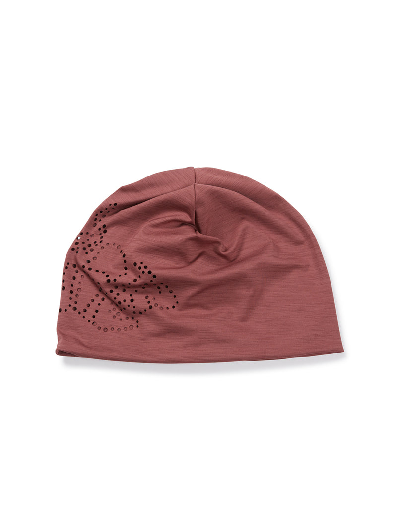 Aero-motif Light Beanie