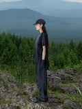 Left Full View (Jin)