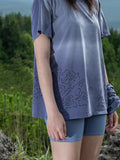 Aero-motif Detail Right Quarter