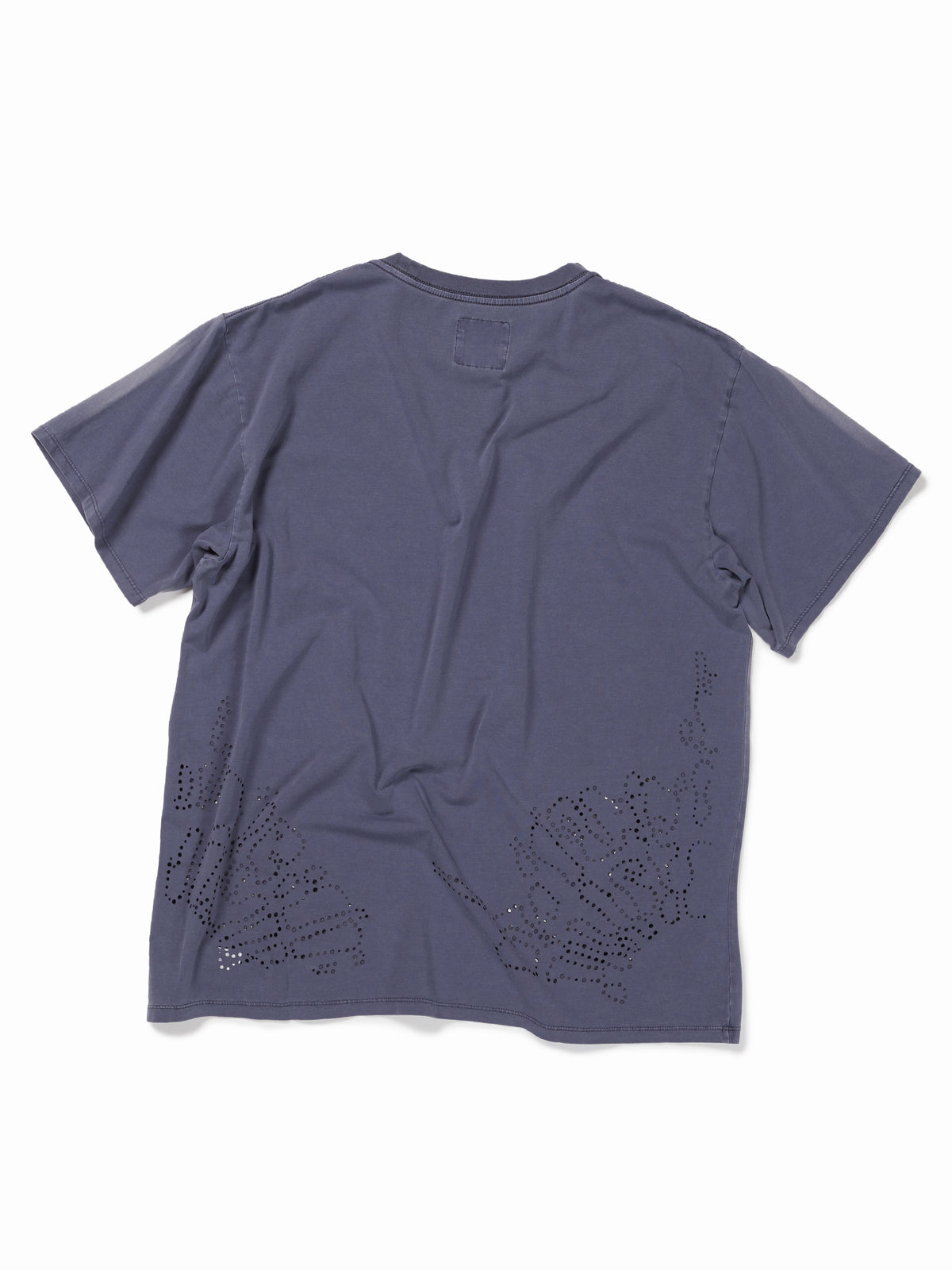 Product Back View