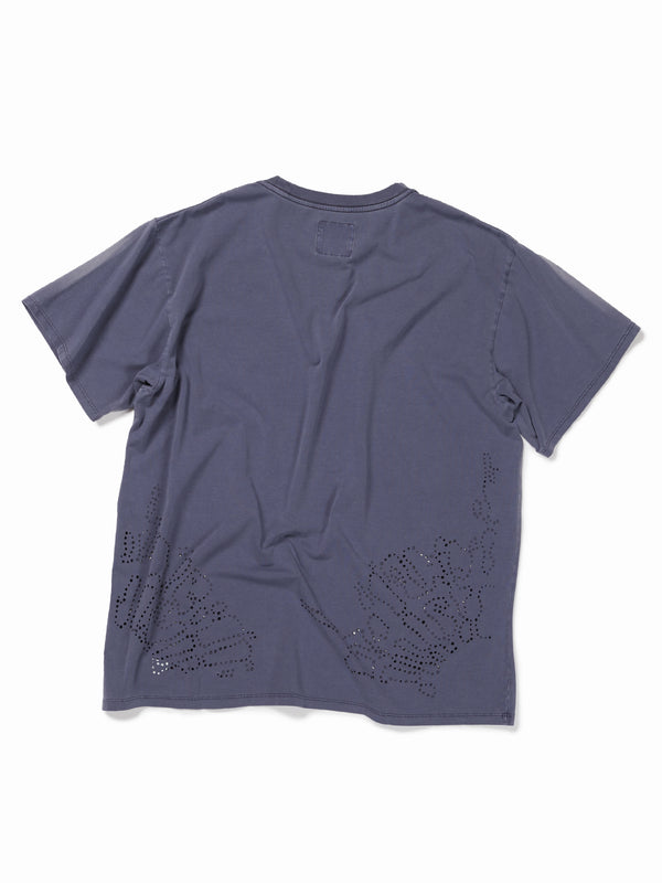 Product Back View