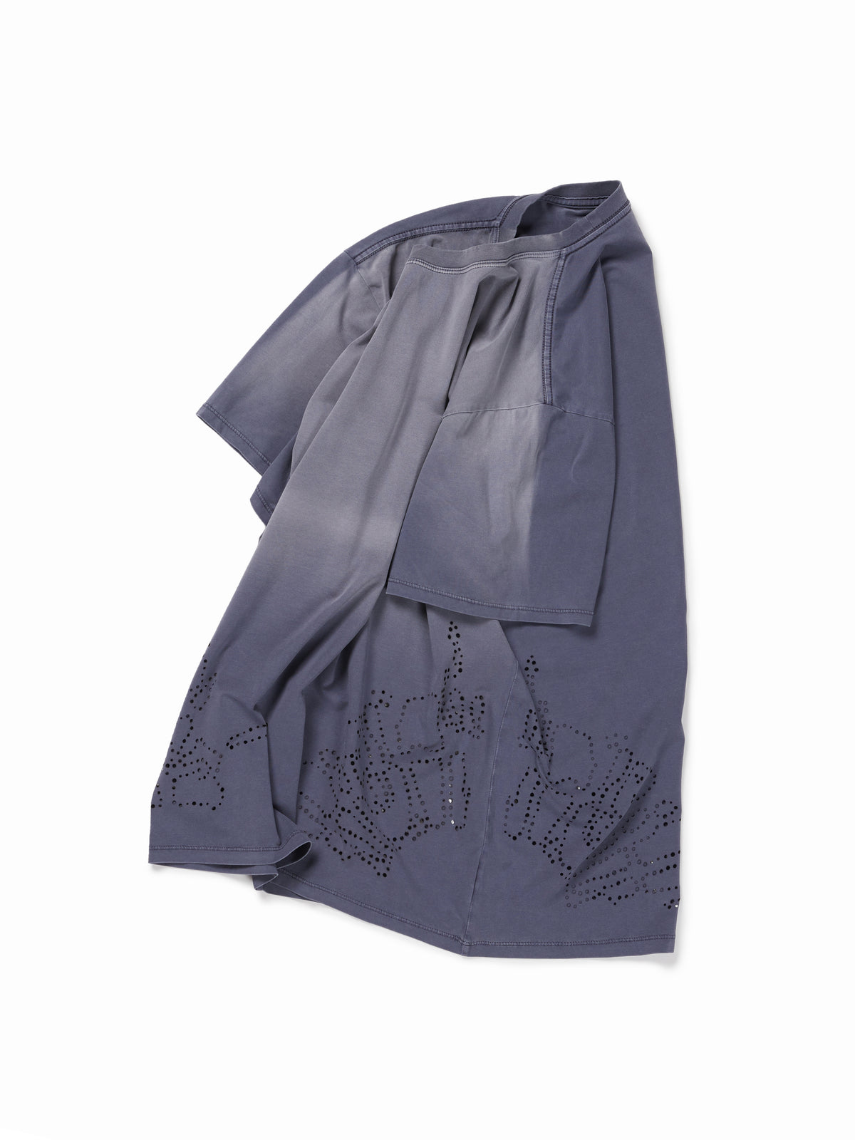 Product Side View