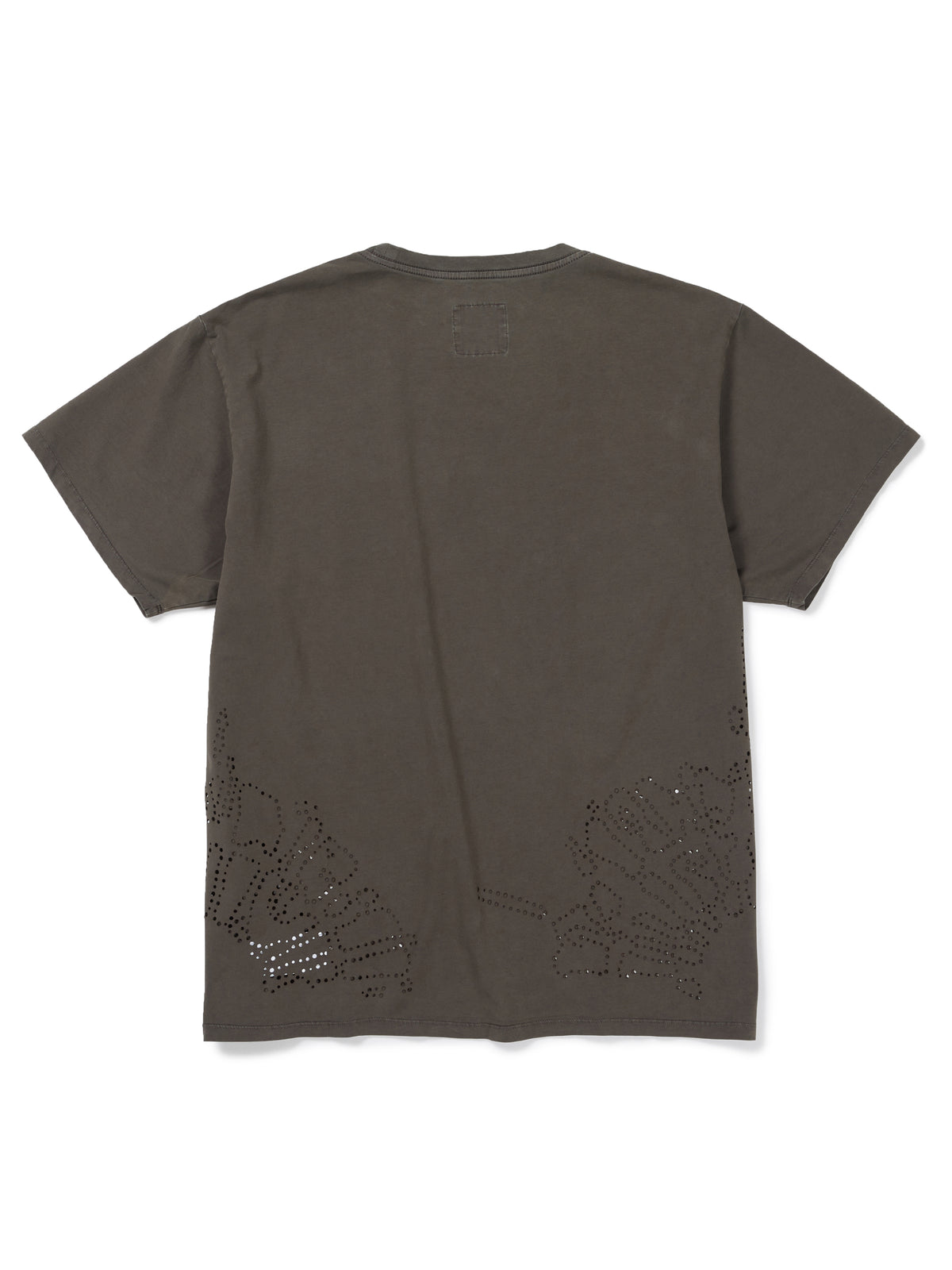 Product Back View