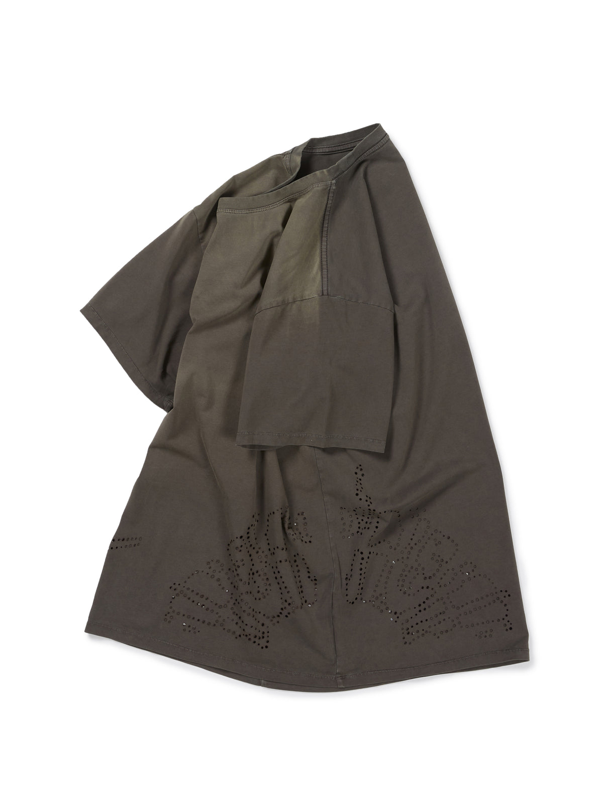 Product Detail View