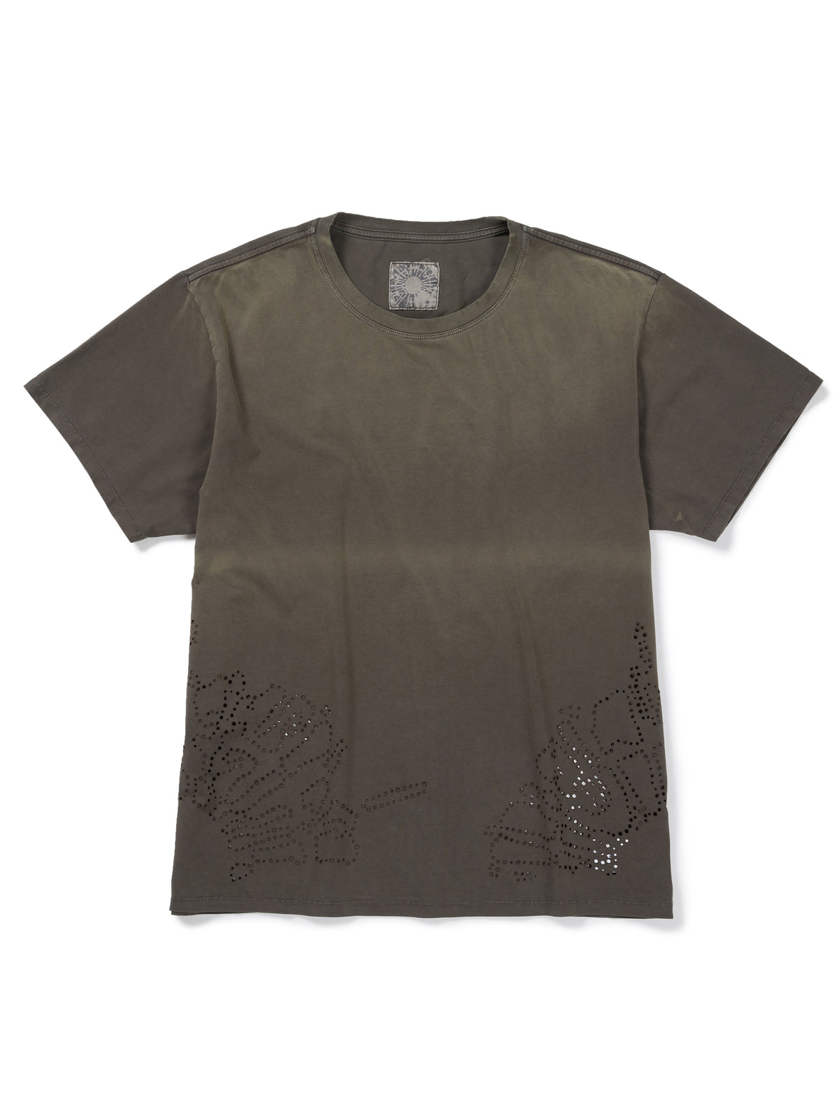 Product Front View