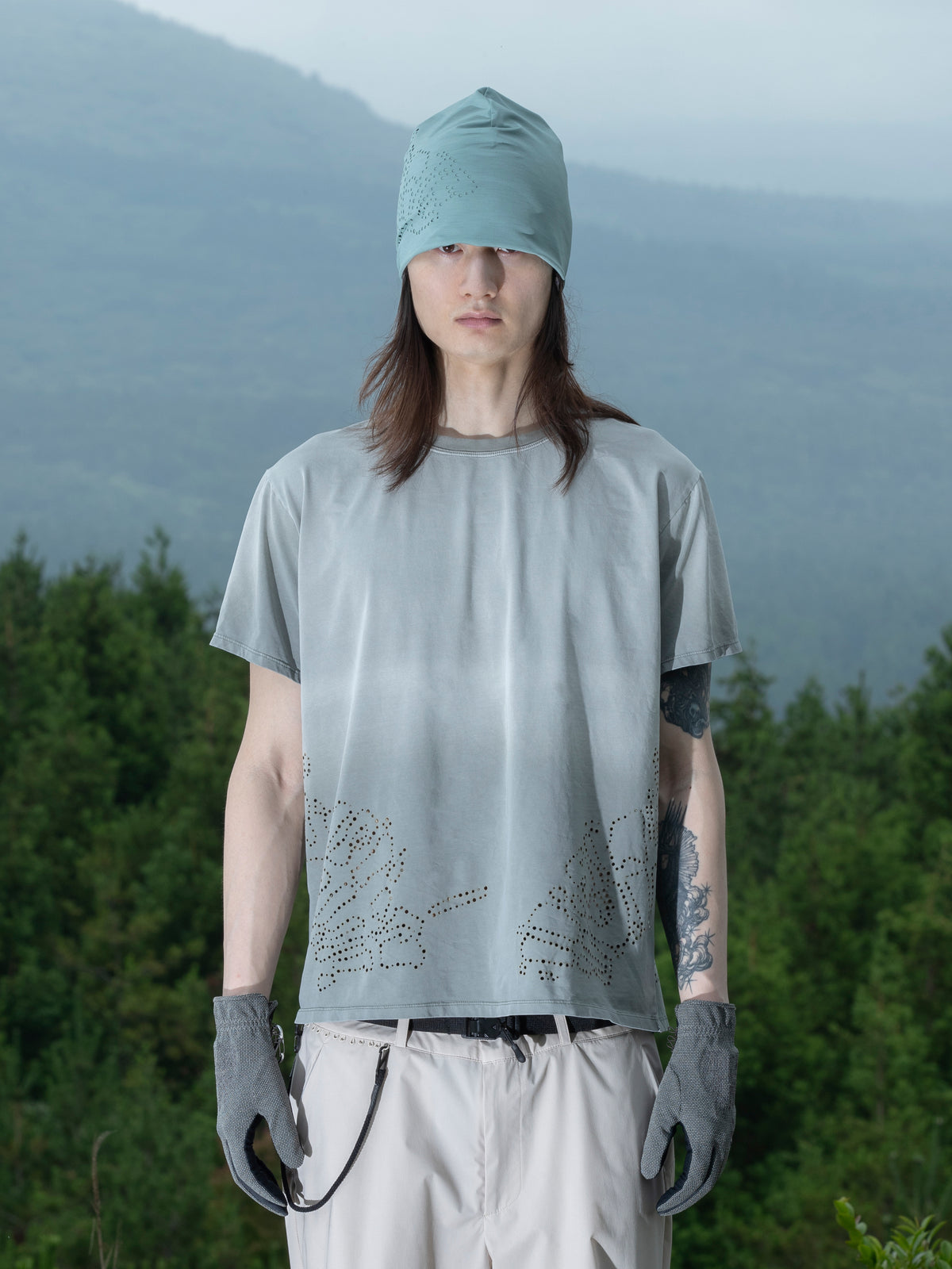 Front View