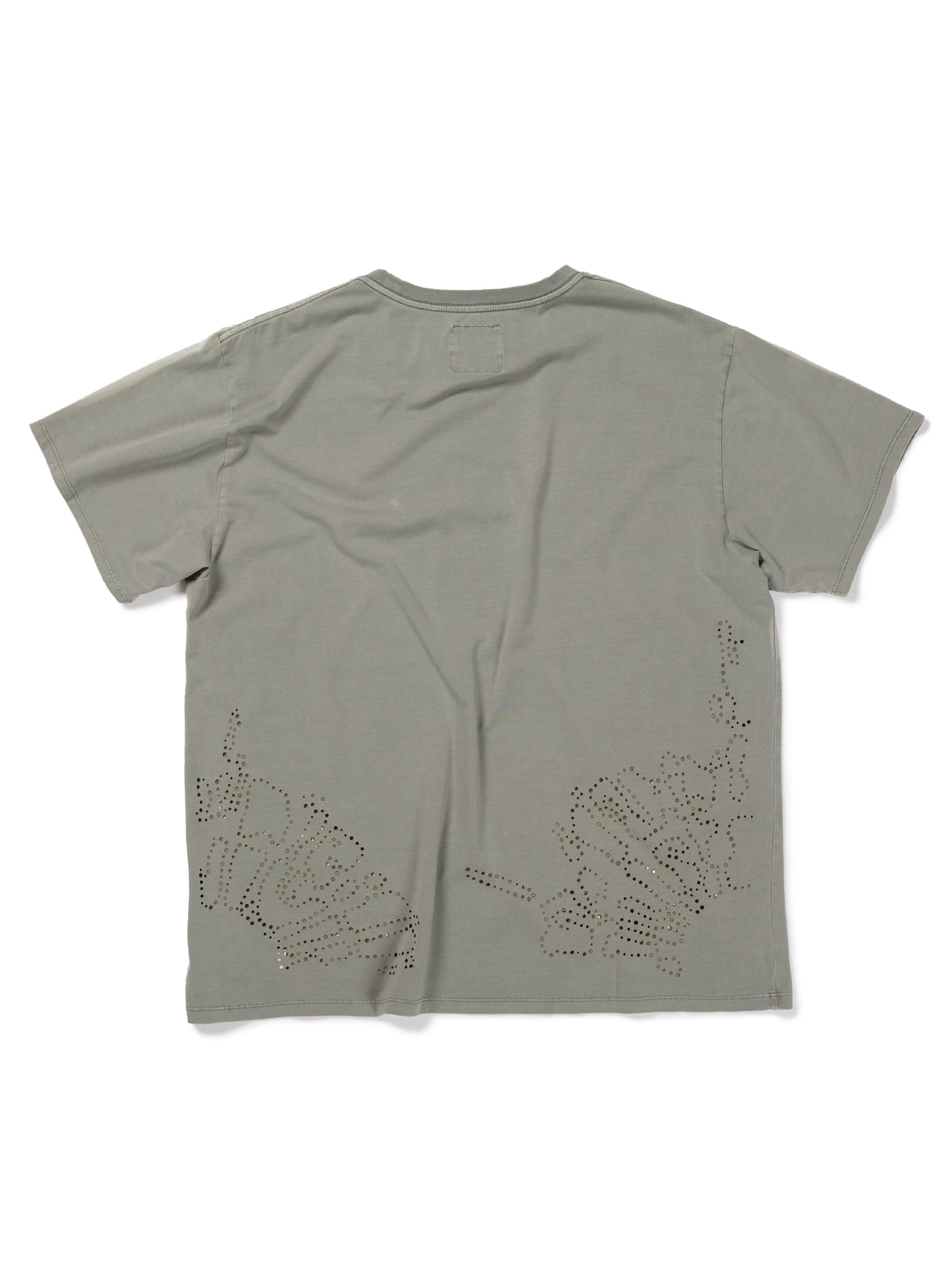 Product Back View