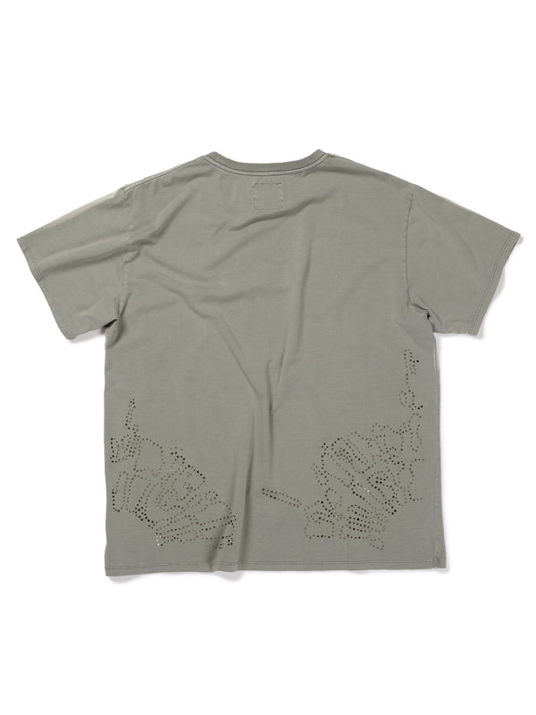Product Back View