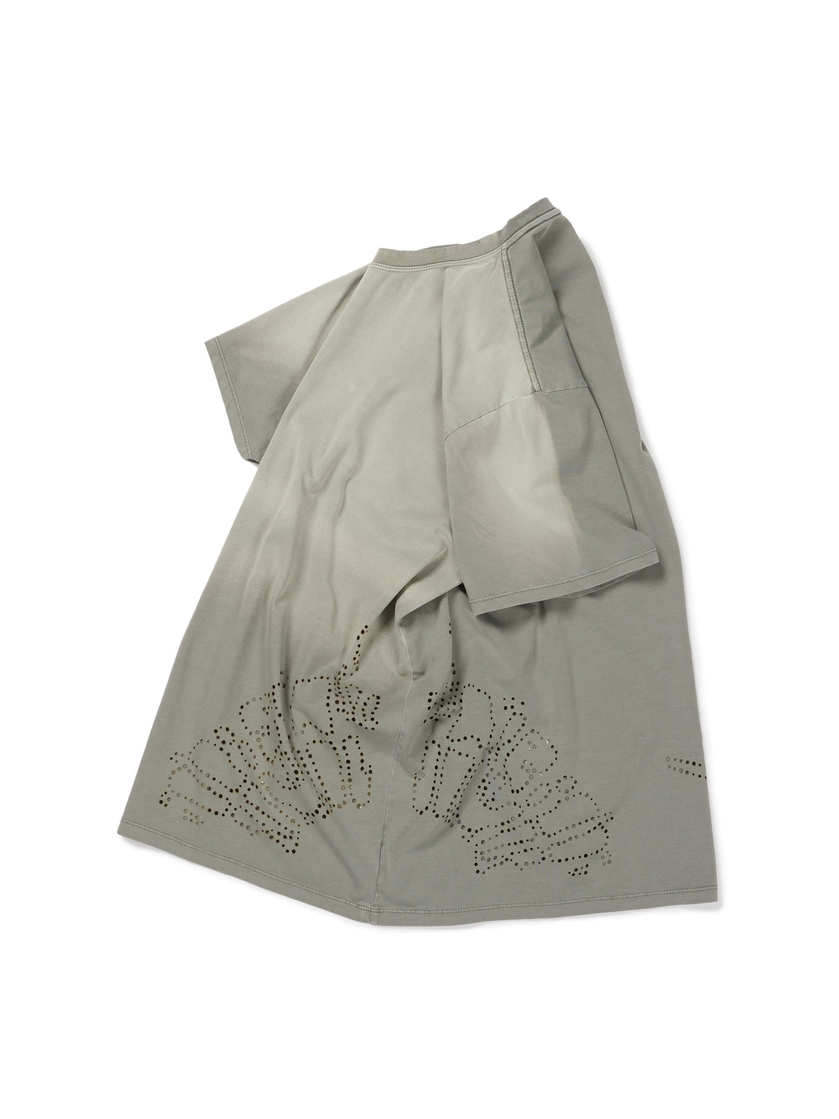 Product Side View