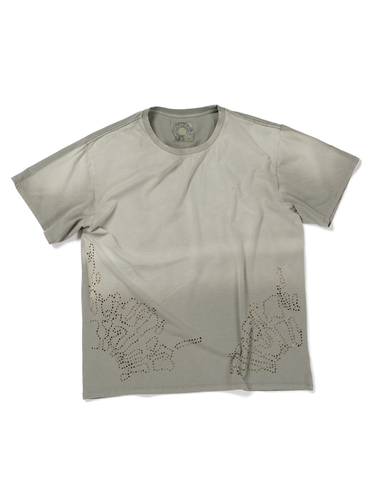 Product Front View