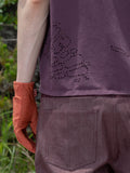 Aero-motif Detail Back