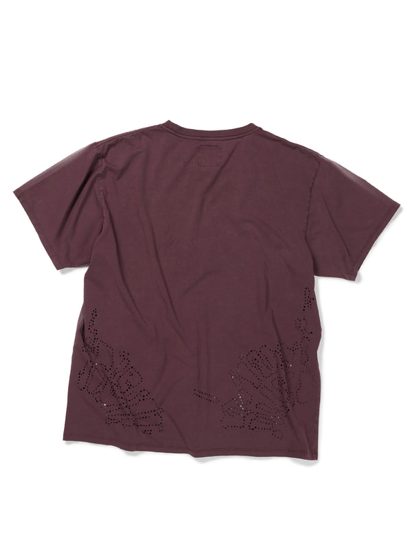 Product Back View