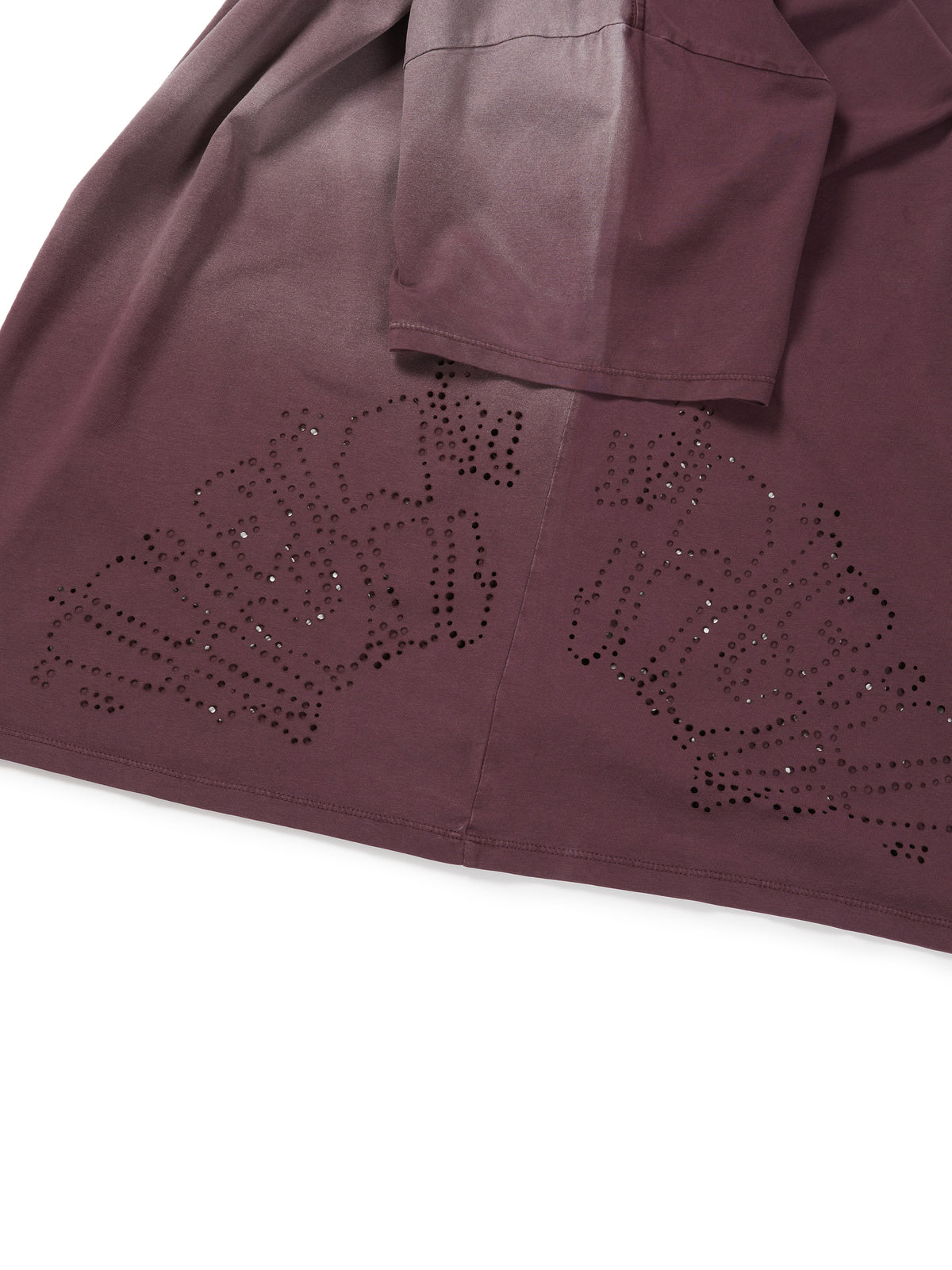 Product Detail View