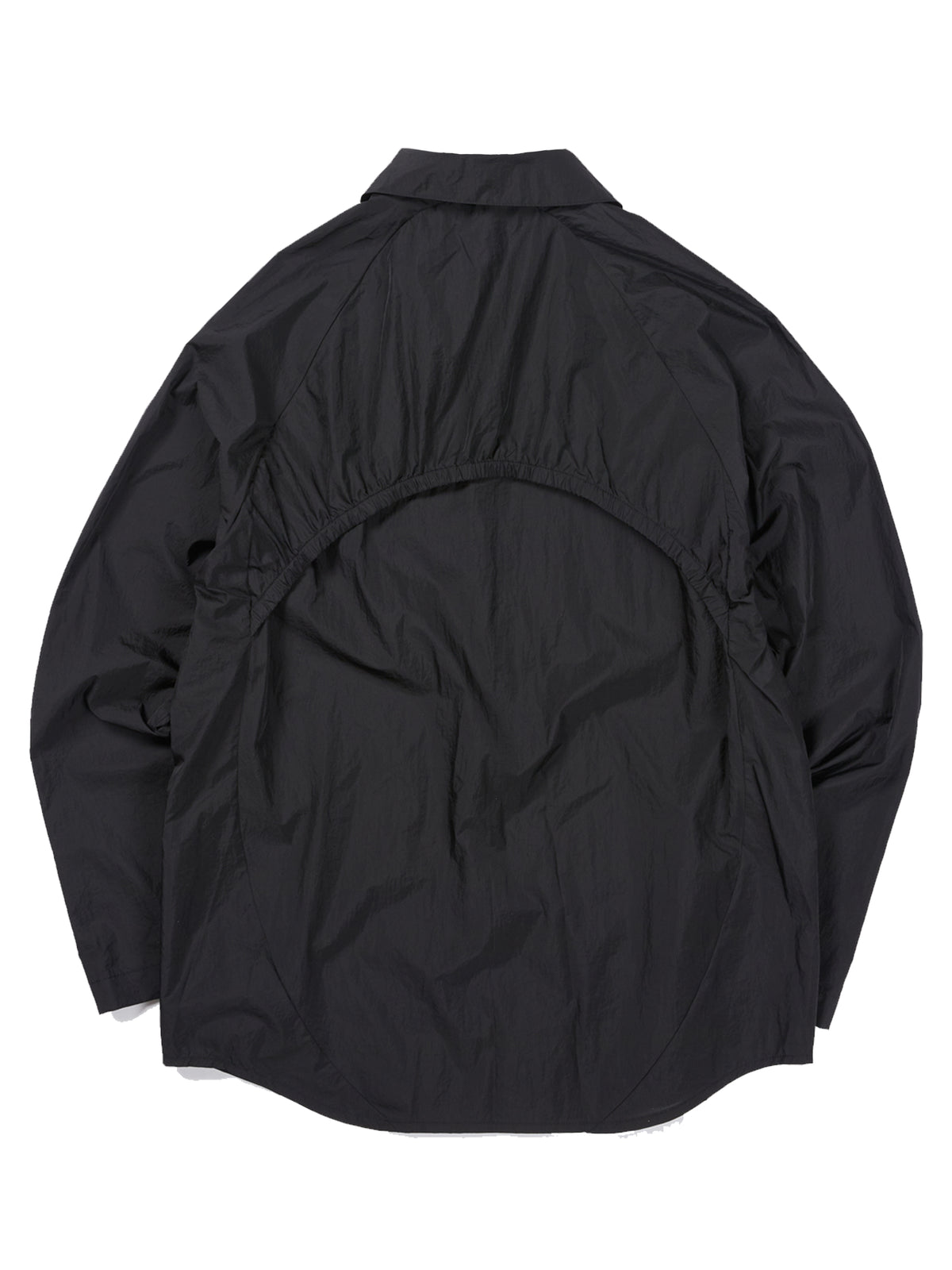 Product Back View