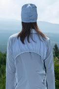Back View