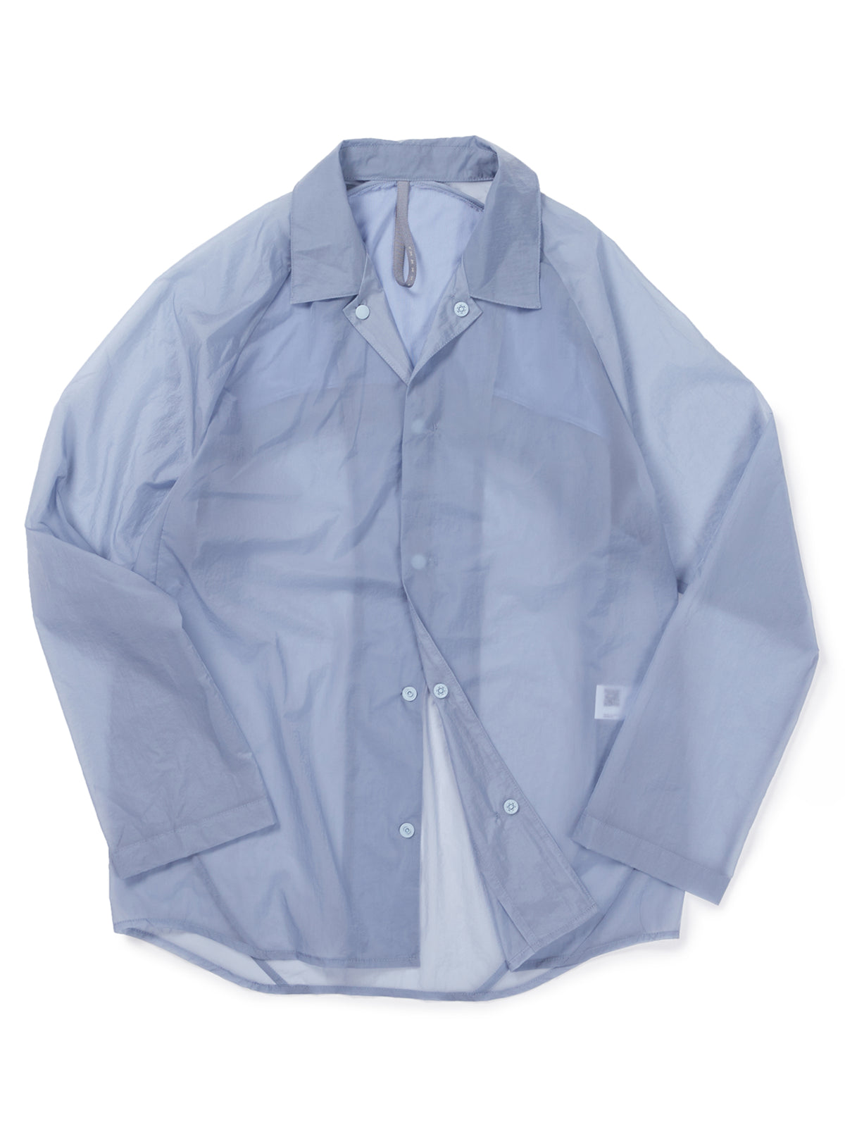 Product Front View