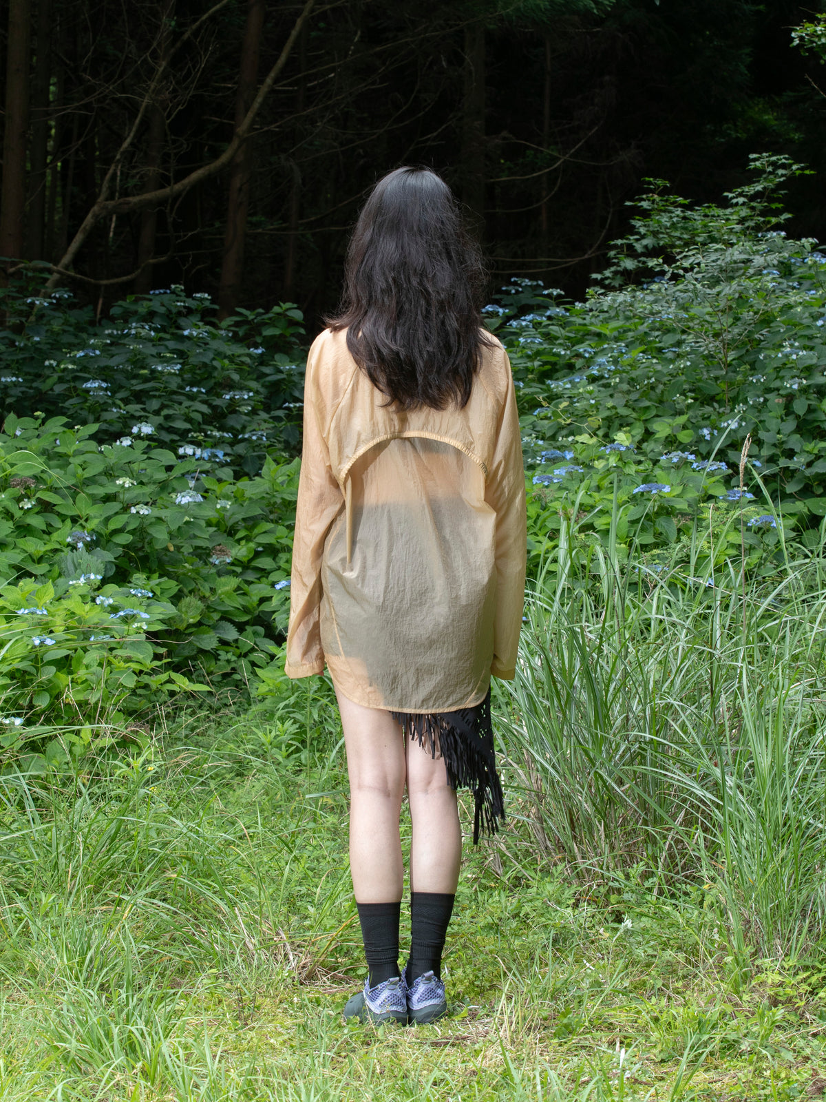 Back Full View (Jinha)
