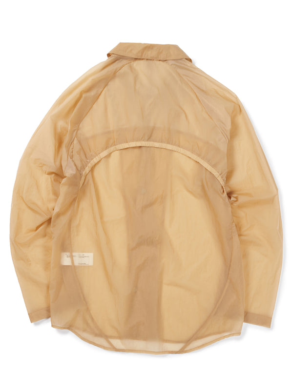 Product Back View
