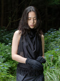 Halter Neck Styling