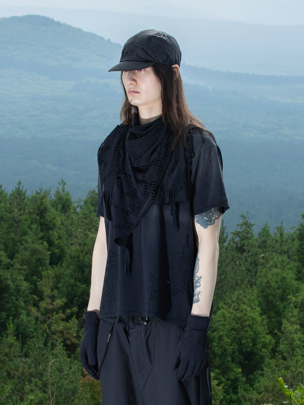 Scarf Styling