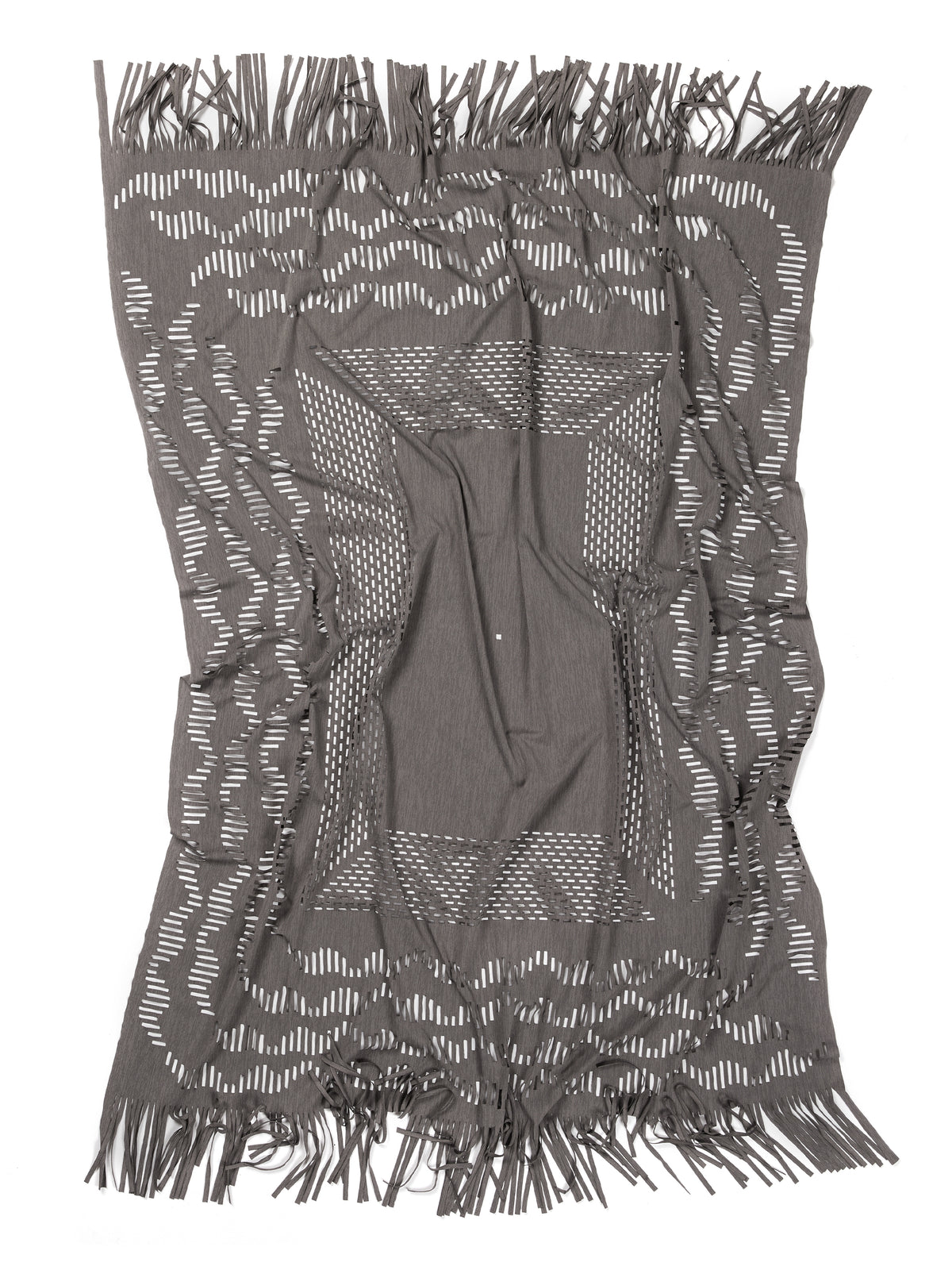 Product Front View