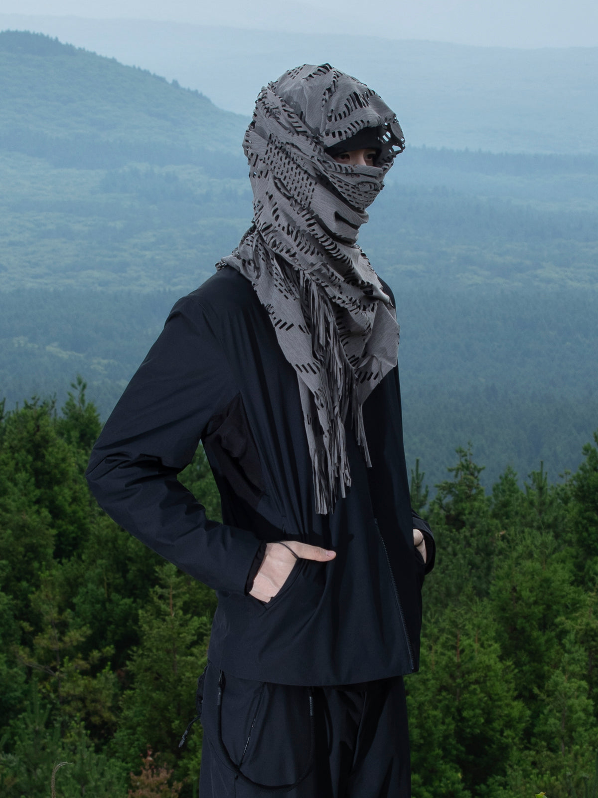 Hood Styling